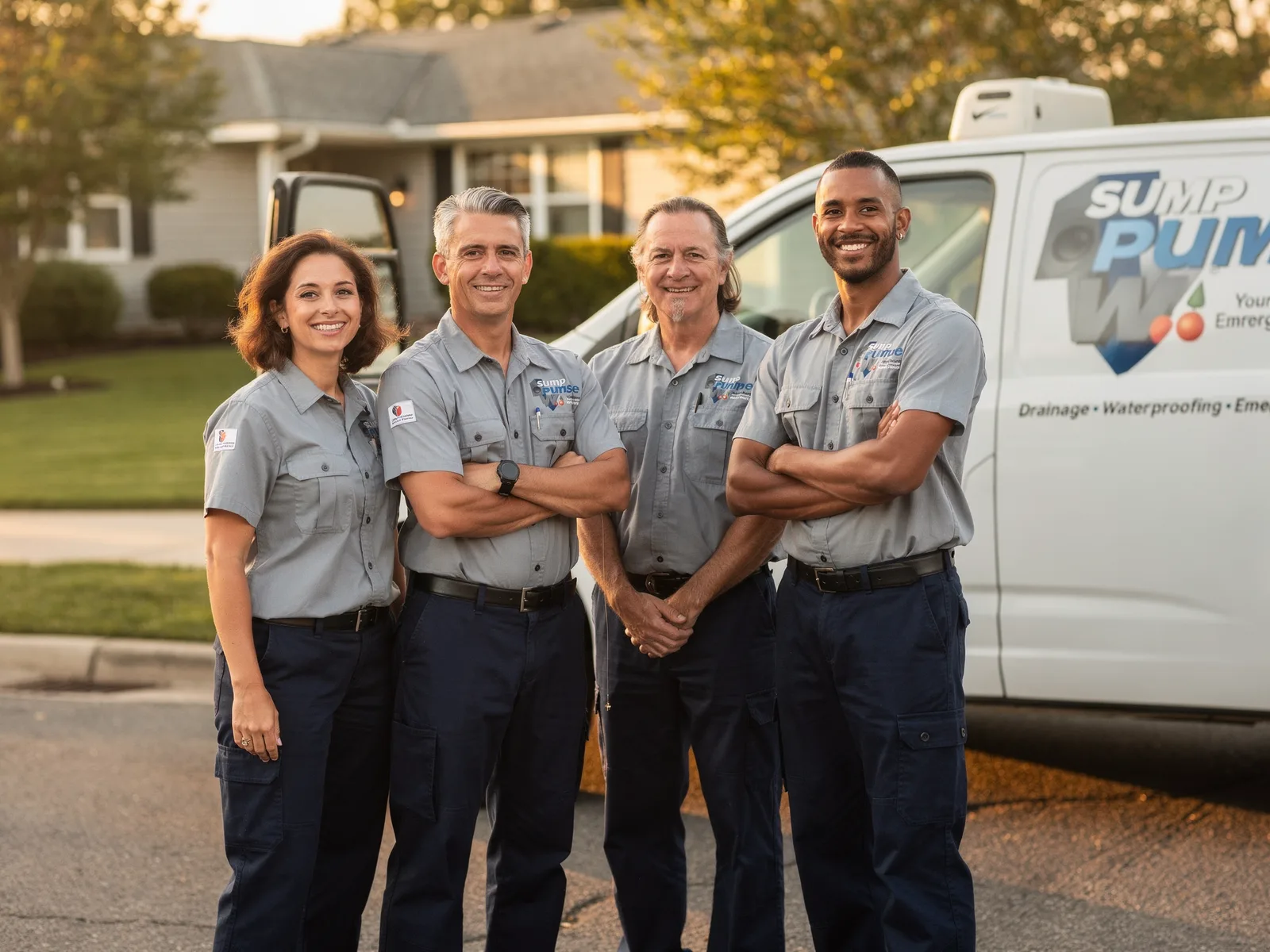 Water Heater Repair company in Bessemer City, NC